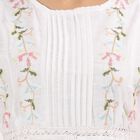 Ladies' Dress, Off White, small image number null