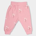 Infants' 100% Cotton Pyjama, गुलाबी, small image number null