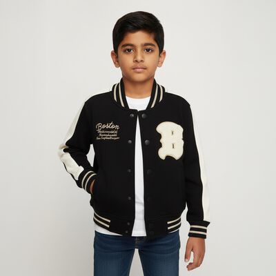 Boys' Sweatshirt