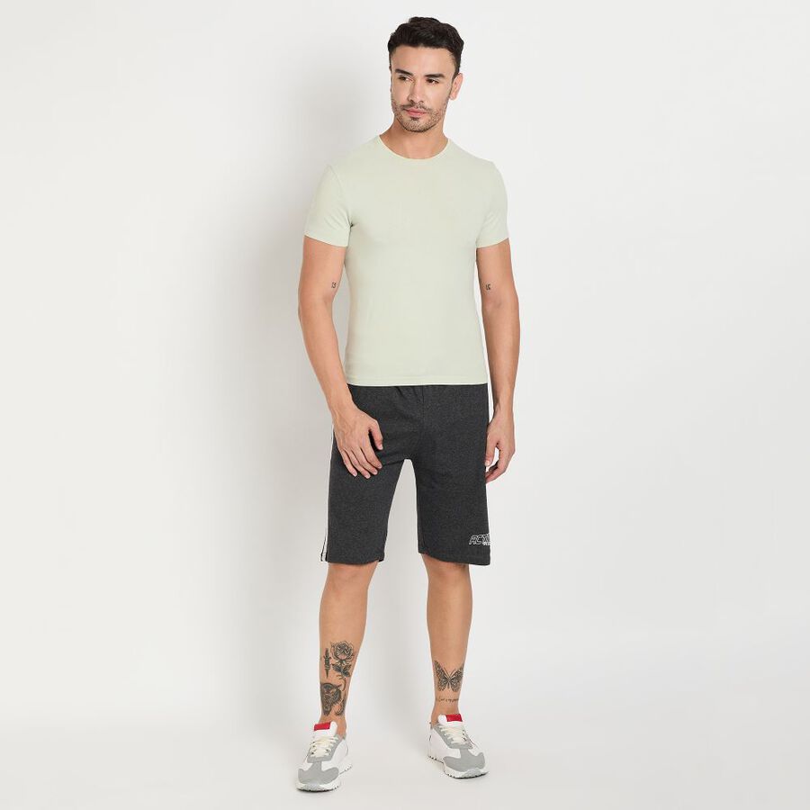 Men's Jamaicans, चारकोल, large image number null