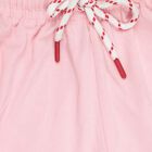 Girls' Pyjamas , Light Pink, small image number null