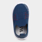 Infant Boy's Shoes, Blue, small image number null