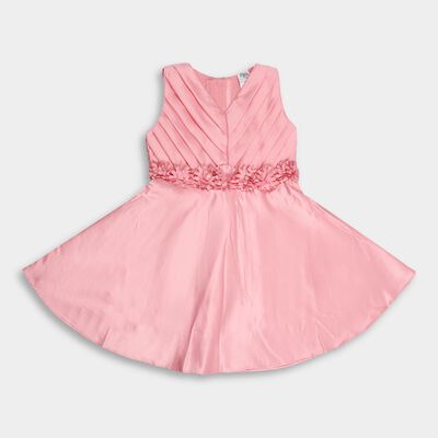 Girls' Frock