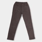 Boys' Basic Jeans, Brown, small image number null