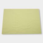 Infants' Bed Sheet, Yellow, small