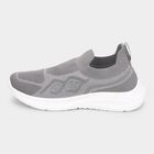 Ladies' Slip-On Shoes, ग्रे, small image number null