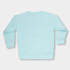 Boys' Sweatshirt, एक्वा, small image number null