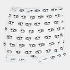 Girls Printed Bloomer, Light Blue, small image number null