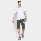 Cut & Sew Jamaican, ओलिव, small image number null