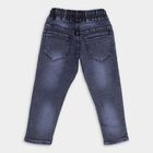 Boys' Jeans, Mid Blue, small image number null