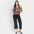 Ladies' Jeans , Black, small image number null