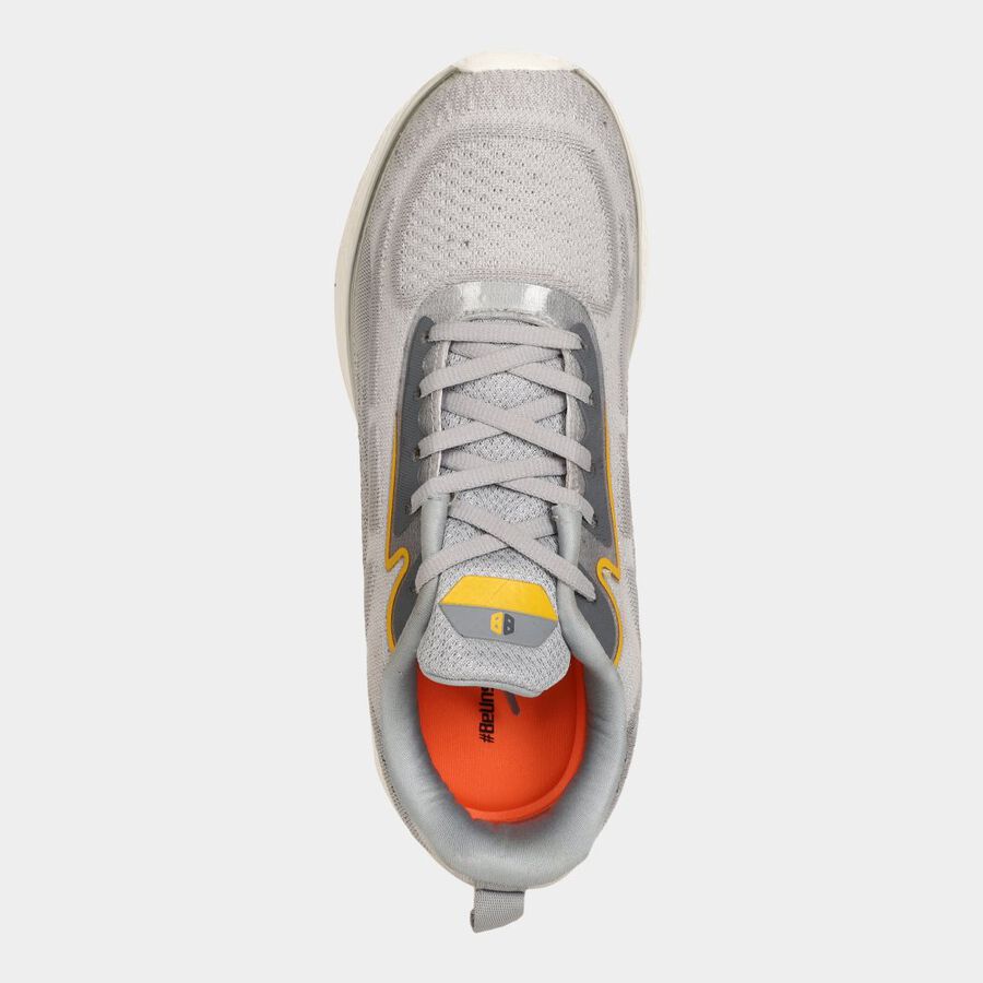 Men's Sports Shoes, पीला, large image number null