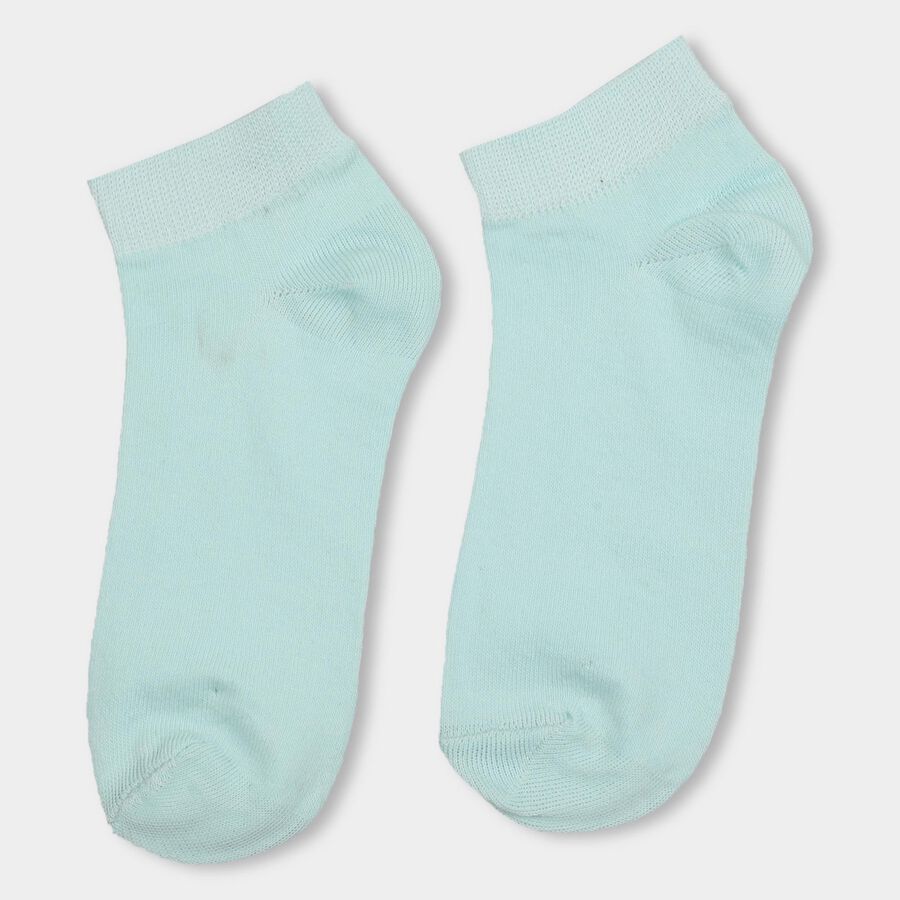 Ladies' Socks (Pack of 3), चुनिंदा, large image number null