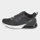 Men's Sports Shoes, काला, small image number null