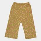 Girls Capri, Olive, small image number null