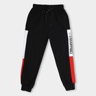 Boys' Pyjamas , Black, small image number null