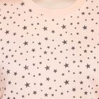 All Over Print Sweatshirt, Peach, small image number null