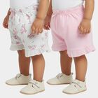 Infants' Half Pant, लाइलेक, small image number null