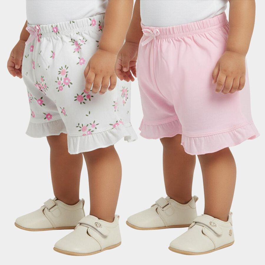 Infants' Half Pant, लाइलेक, large image number null