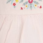 Girls Embellished Top, Light Pink, small image number null