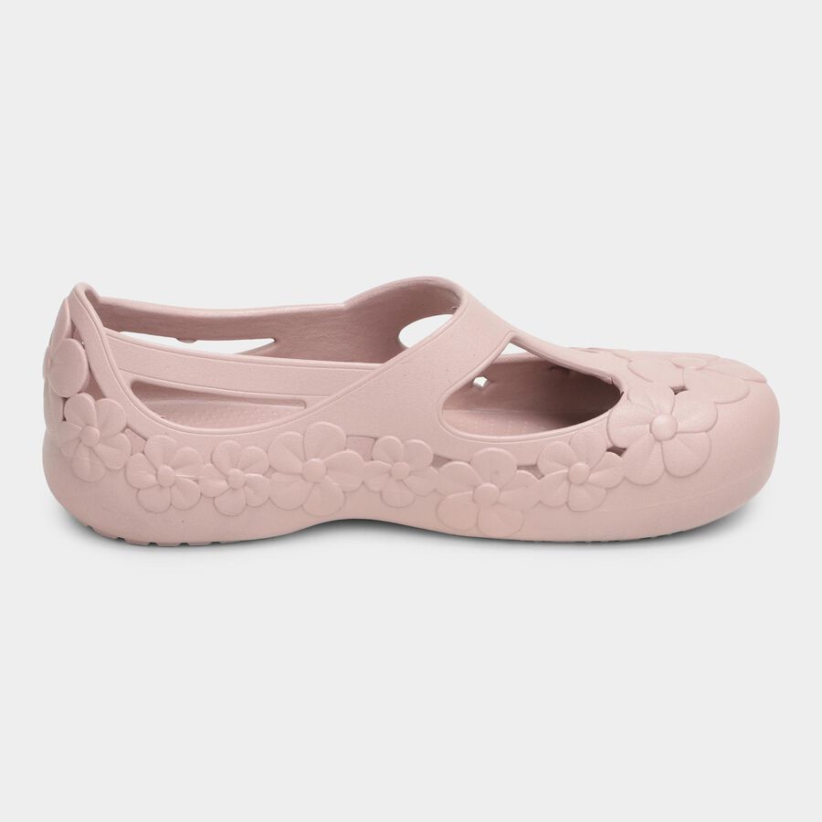 Ladies' Slipper, गुलाबी, large image number null