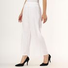 Ladies' Palazzos , Off White, small image number null