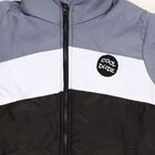 Boys' Jacket, Light Blue, small image number null