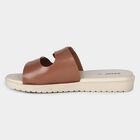 Ladies' Slipper, गहरा पीला, small