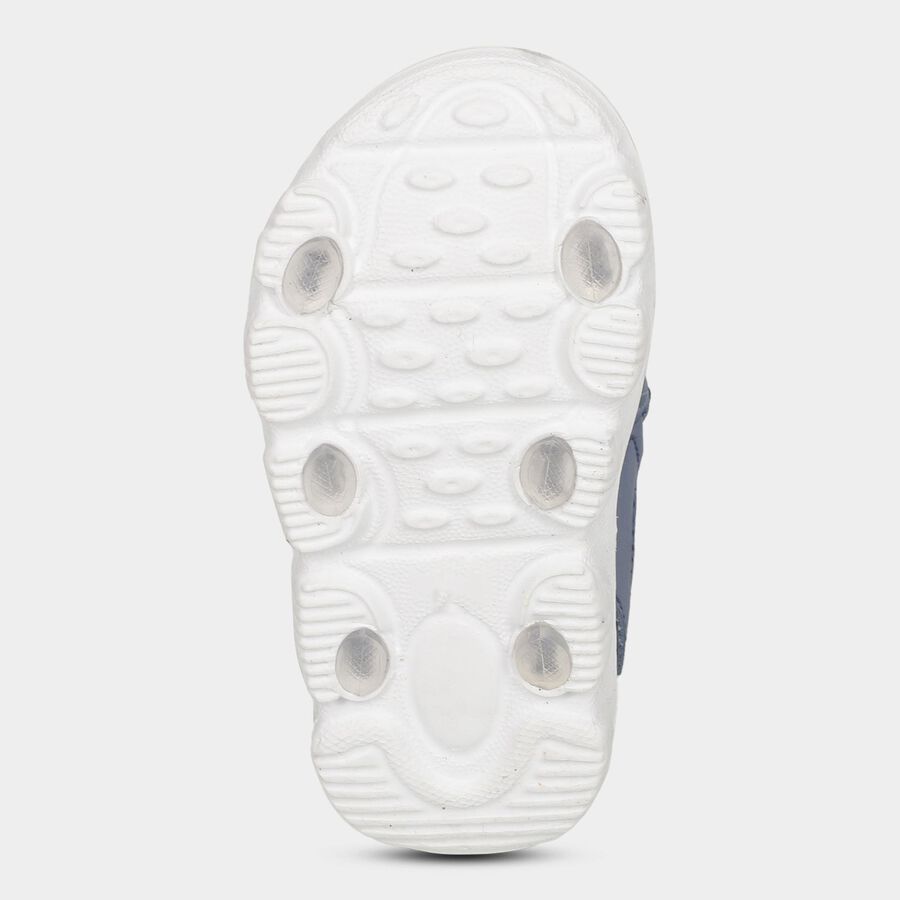 Boys' Sandal, Blue, large image number null