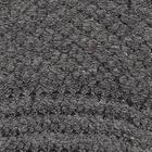 Men's Gloves, मिश्रित मध्यम ग्रे, small