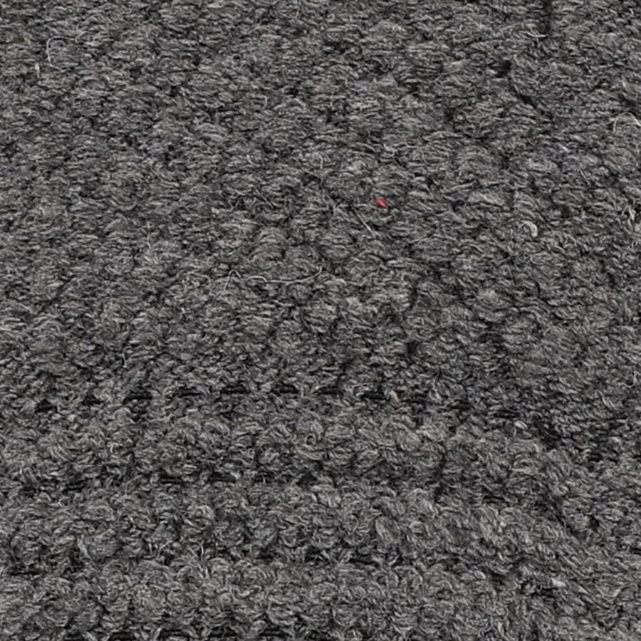 Men's Gloves, मिश्रित मध्यम ग्रे, large