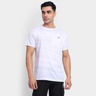 Men's Drifit T-Shirt , White, small image number null