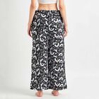 All Over Print Pyjama, Black, small image number null