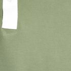 Boys Cut & Sew T-Shirt, Olive, small image number null