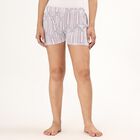 Ladies' Basic Shorts , Beige, small image number null