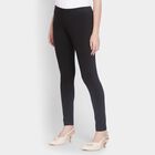 Ladies' Churidar , Black, small image number null