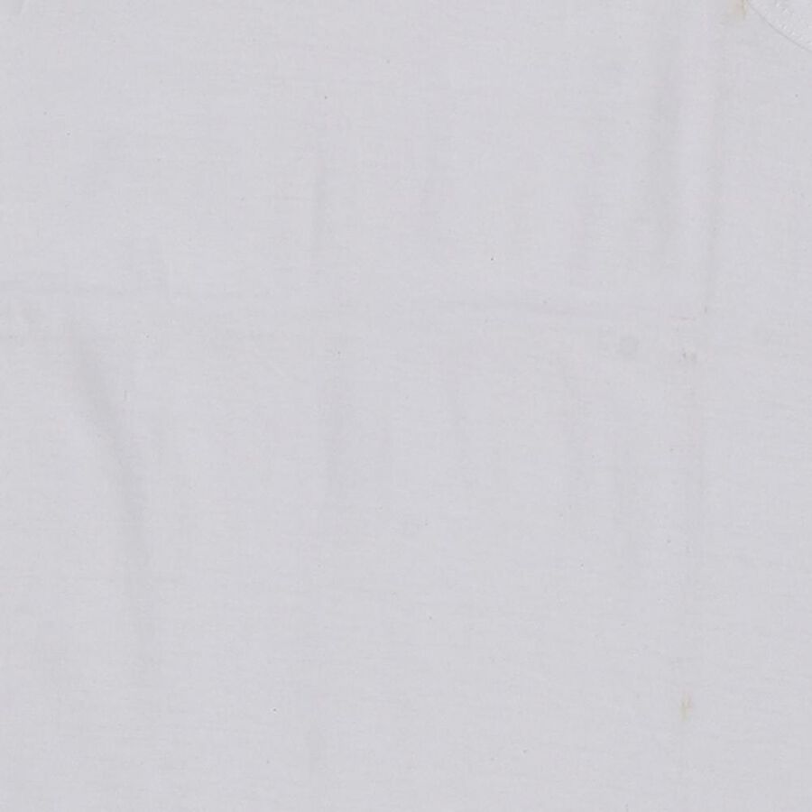 Boys' Multicolour Cotton Round Neck Casual Vest, हल्का हरा, large