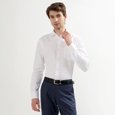 Men's Formal Shirt