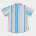 Infants' 100% Cotton Shirt , Pink, small image number null