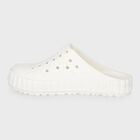 Men's Slipper, सफ़ेद, small