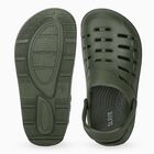 Boys' Sandal, Olive, small image number null