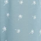 Ladies' Pyjama, Light Blue, small image number null