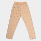 Girls' Pyjamas , पीच, small image number null