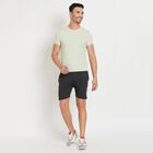 Men's Bermudas, Charcoal, small image number null