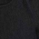 Basic Jeans, Black, small image number null