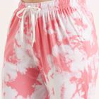 Printed Pyjama, Light Pink, small image number null