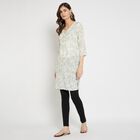 Ladies' Kurta , हल्का ग्रे, small image number null