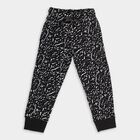 Boys' Pyjamas, काला, small image number null