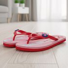 Ladies' Slipper, गुलाबी, small