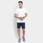 Regular Length Bermuda, Navy Blue, small image number null